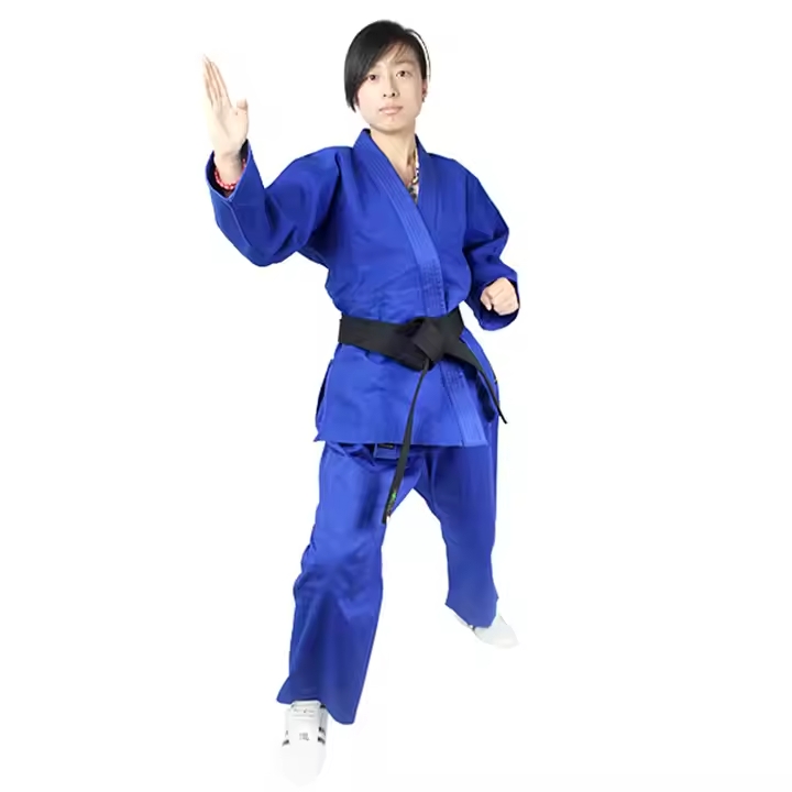 KWON Soft Touch, Modérée 190 Training Black